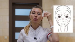 Как делать массаж гуаша? / Как сохранить молодость кожи лица самостоятельно