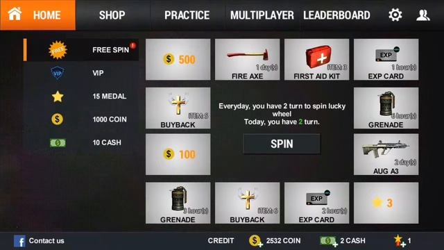 Обзор игры Gang War Mafia! смотреть онлайн