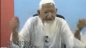 fatawa online by moulana ishaq 30-07-2006 part 4