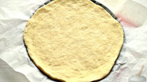 Пирожки с тыквой