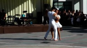 Lambada...