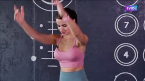 3D ТРЕНИРОВКА НА ВСЁ ТЕЛО