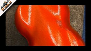 Краска или покрытие ТИТАН для авто что это такое.