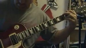 Dokken Breaking the Chains