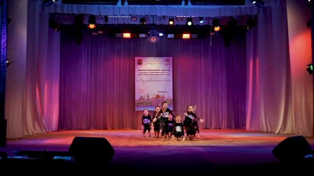 Мы маленькие дети смотреть онлайн