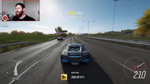 Forza Horizon 4: Bugatti DIVO! TOP SPEED, How To UNLOCK, ALL UPGRADES, & MORE!!