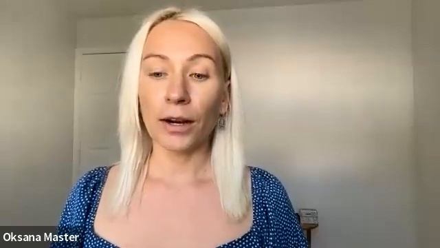 Место под солнцем. Тет-а-тет с Оксаной Мастер. Пробить финансовый потолок. смотреть онлайн