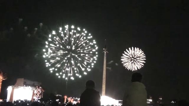 Поклонная гора 09,05,2015
