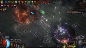 Path of Exile 3.23 - Caustic Arrow still popping off (in SSF this time!)