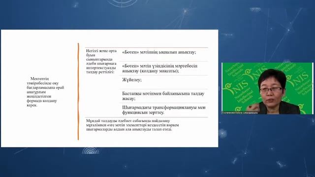 4 6 Совершенствование методики преподавания через обмен RUS смотреть онлайн