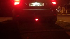 Стоп-сигнал ф-1