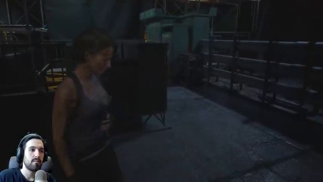 ИГРА ГОДА - Resident Evil 3 Remake / Резидент Эвил 3 ремейк прохождение
