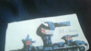 Как нарисовать венома