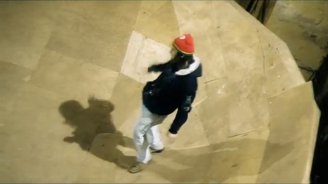 "Город Экстрим" Bmx & sk8t парк в Орехово-Зуево