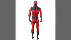 Hallowcos #daredevilbornagain  Matt Murdock Cosplay Costume 3D Printing  #halloween2024 #superhero