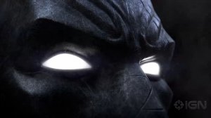 Batman Arkham VR: Reveal Trailer - E3 2016