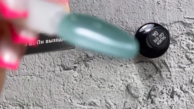 Влог_270323. Рабочий день мастера маникюра. Обзор на материалы от торговых марок ST и Luna смотреть онлайн