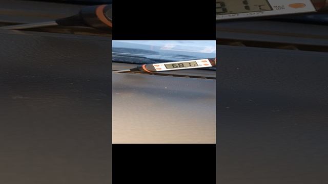 А ВЫ ЗНАЛИ СКОЛЬКО ГРАДУСОВ ВЫДАЕТ ПЕЧКА ТЕПЛА В АВТОМОБИЛЕ? смотреть онлайн