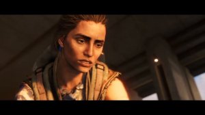 Far Cry 6. Смерть Антона Кастильо. Концовка игры.