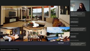 Таиланд. Dusit Thani Laguna Phuket и Dusit Thani Pattaya