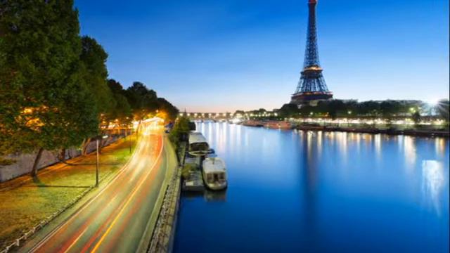 Париж смотреть онлайн
