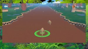 ? АЛЛИГАТОР ? | ApplayDu Kinder Natoons прохождение, Играем за Аллигатора