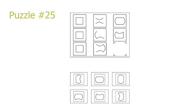 Mensa Finland Solved and Explained (145+ IQ Answers)