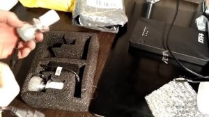 Светодиодные лампы головного света H4. H7 (ссылка в описании)