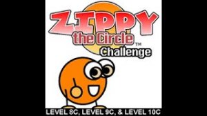 Zippy the Circle Challenge (Level 8C, Level 9C,and Level 10C)  | Platinum Walkthrough | All Trophies