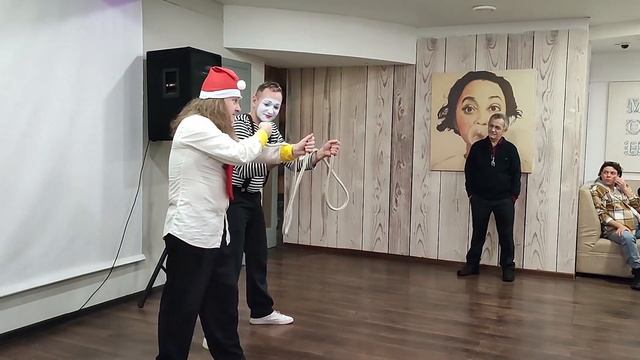 Ресторан в Чебоксарах! 2023 смотреть онлайн