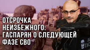 Гаспарян: норвежцы думали, что здесь терпилы, а оказался русский медведь