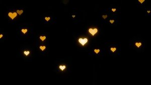 Мелодия оптимистическая, вдохновляющая - сердечки 20