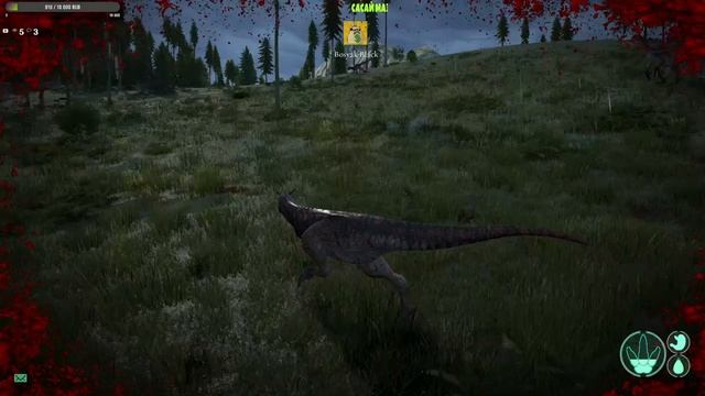 ? Стрим - The Isle ? 18+ смотреть онлайн