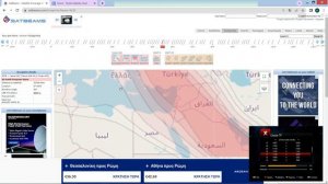 Новые каналы на спутнике Yamal 402 - 55°E