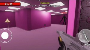 закулисье Батл