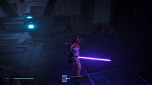 Broken Wing Chest Location Zeffo Star Wars Jedi Fallen Order