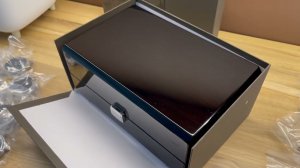 Коробка МАСТЕР И МАРГАРИТА