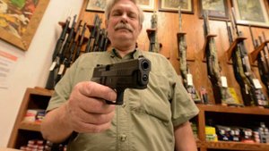 Разрешенные Средства Самообороны Техас