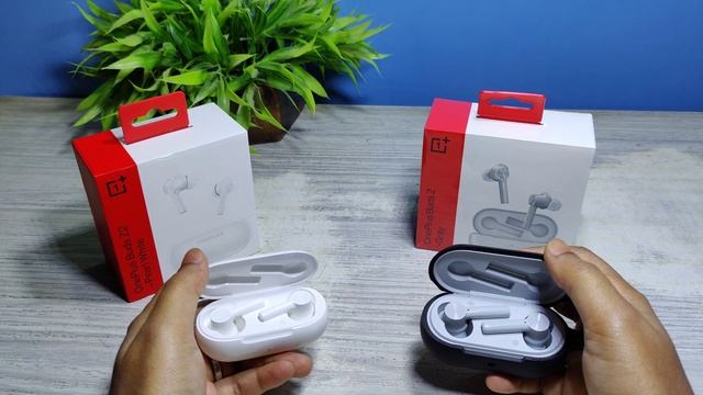 ONEPLUS BUDS Z2 vs ONEPLUS BUDS Z | DETAILED COMPARISON | REVIEW | 2022 TWS | BASS, SOUND- BEST BUY смотреть онлайн