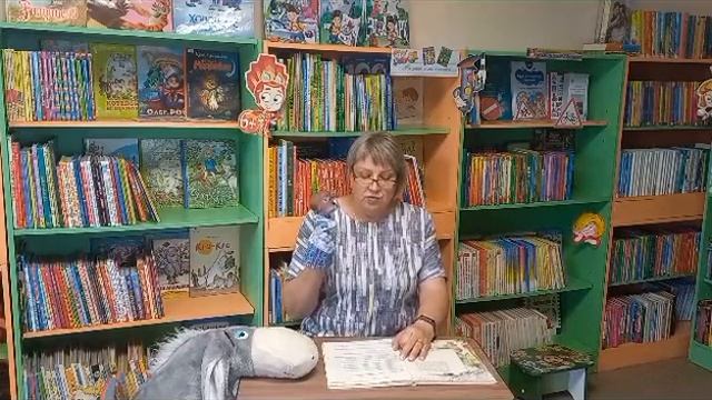 Сказка "Не силой, а умом" смотреть онлайн