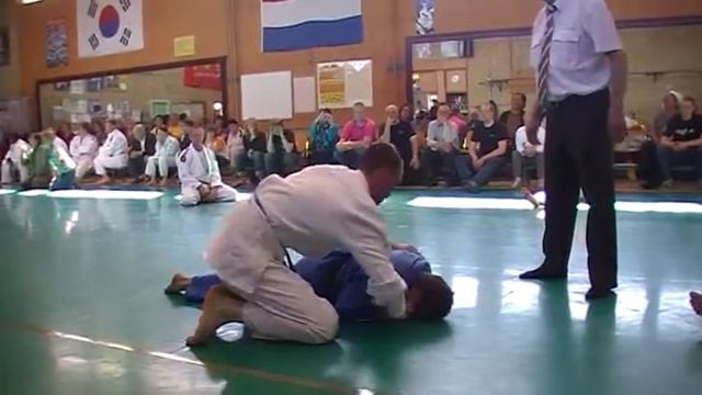 Robin Gerritsen смотреть онлайн