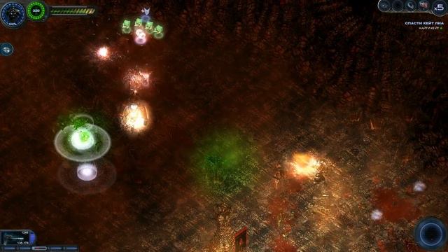 ALIEN SHOOTER 2: ПЕРЕЗАГРУЗКА ПРОХОЖДЕНИЕ | ЧАСТЬ 17 - БОСС ВАСИЛИСК "ФИНАЛ" смотреть онлайн