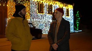 САМАЯ ГОСТЕПРИИМНАЯ УЛИЦА ОСЕТИИ / ДЗЕРЖИНСКОГО / АЛАГИР