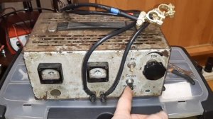 востановил зарядное устройство СССР ?