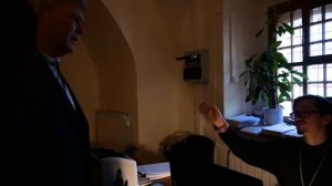 ЗАЧЕМ Я УШЛА В МОНАСТЫРЬ? Новодевичий монастырь