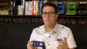Shrek: Fairy Tale Freakdown (GBC) [AVGN 188 - RUS RVV]