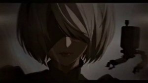 Nier:Automata - 2b Edit | Ride for me