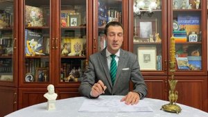 Лихтенштейн: князья и государство. Часть 1.