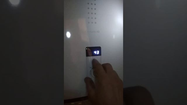 Режим антизамерзания водонагреватели Electrolux Centurio