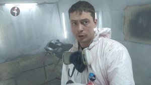 Грунт по пластику